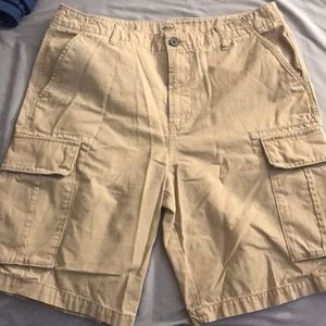 Old Navy Cargo Shorts
